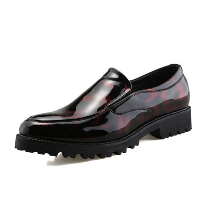 Damen Halbschuhe Rutschfeste Elegante Schuhe