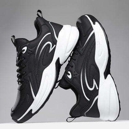 Damen Laufschuhe Komfortabel Weich