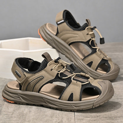 Damen Sport-Sandalen rutschfest Komfortabel Sommer