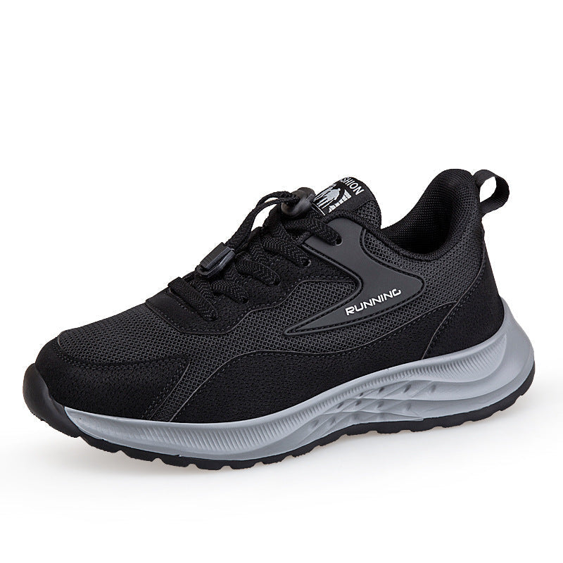 Damen Laufschuhe Dämpfung Federung