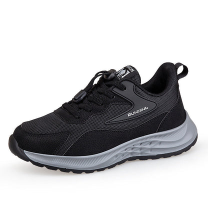 Damen Laufschuhe Dämpfung Federung