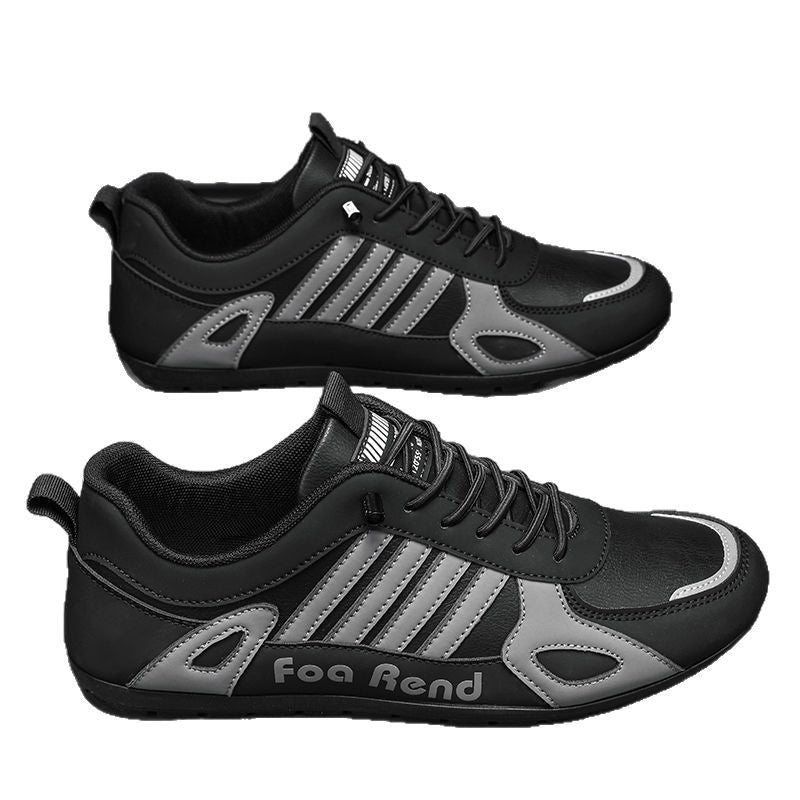 Damen Laufschuhe Sportlich Freizeit Mit Dämpfung