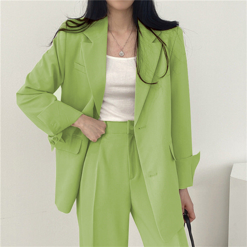 Herren Maßanzugjacke Reverskragen Hüftlang Elegant