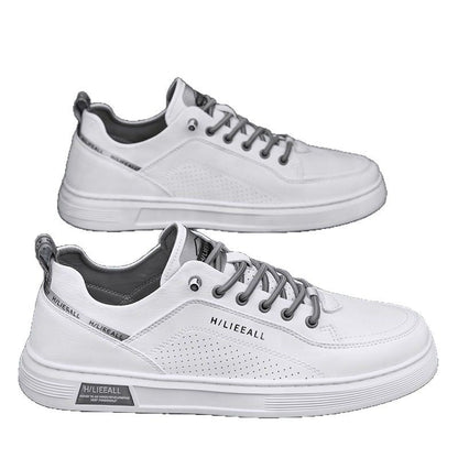 Herren Sneaker Atmungsaktives Mesh Urban Style