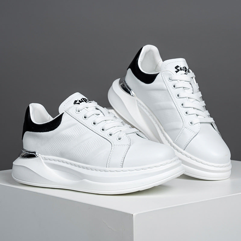 Damen Sneaker Ergonomisch Bequem Dämpfung
