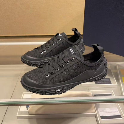 Damen Laufschuhe Atmungsaktives Mesh Griffig
