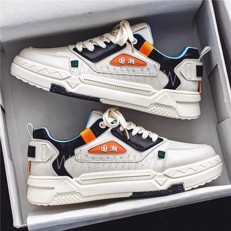 Damen High- Sneaker Sportlich Dämpfungstechnologie