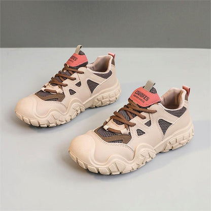 Damen Laufschuhe Sportlich Reflektierend