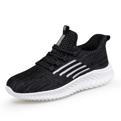 Damen Sneaker Ultraleicht Atmungsaktiv Sport Schuhe ist bereits ein