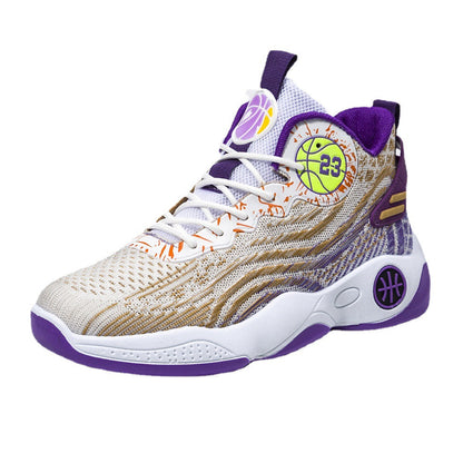 Damen Basketballschuhe Sportschuhe Sneaker