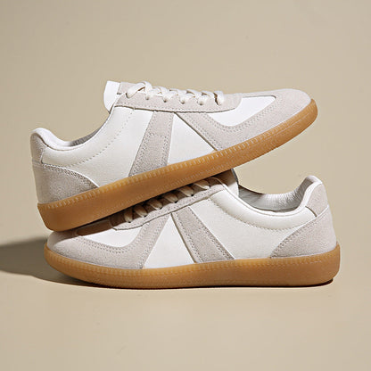 Damen Laufschuhe Sportlich Rutschfeste Sohle