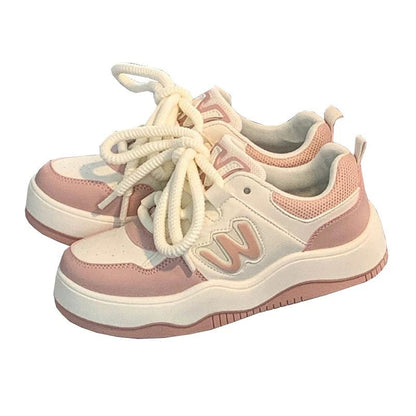 Damen Laufschuhe Rutschfeste Sohle