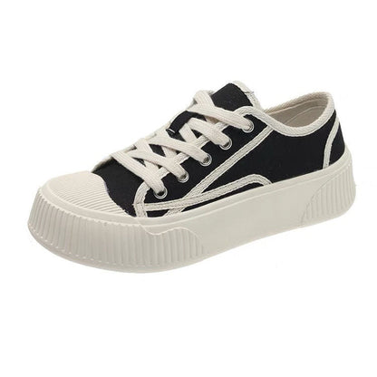 Damen Sneaker aus Wildleder Bequem