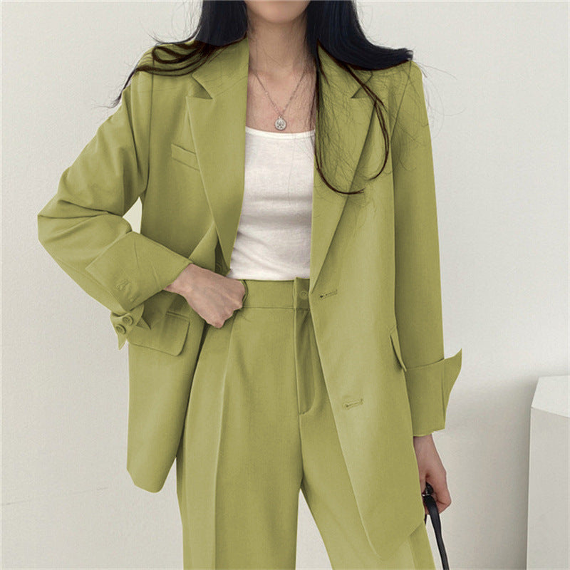 Herren Maßanzugjacke Reverskragen Hüftlang Elegant
