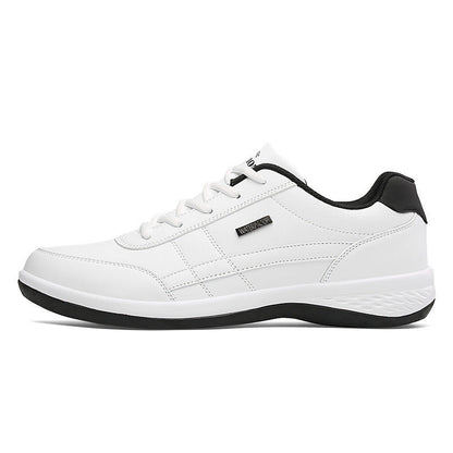 Damen Sneaker Wasserdicht Sportlich