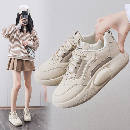 Damen Laufschuhe Komfortabel Dämpfung