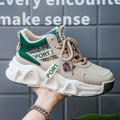Damen Sneaker Bunt Farben