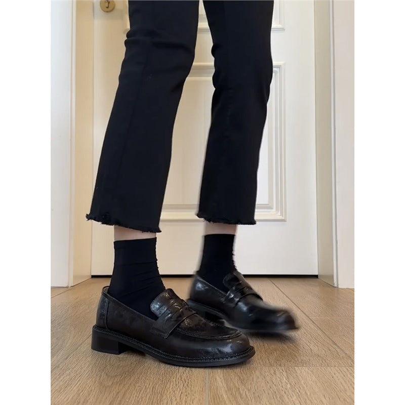 Damen Schnürschuhe Elegante Schuhe