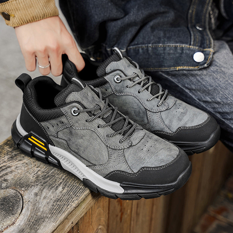 Damen Laufschuhe Sportlich Rutschfest Komfortabel