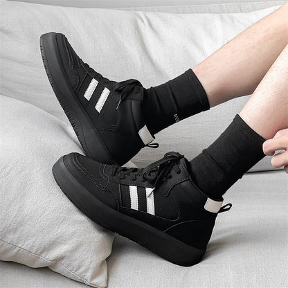 Damen Sneaker Sportlich Veloursleder Sohlendämpfung