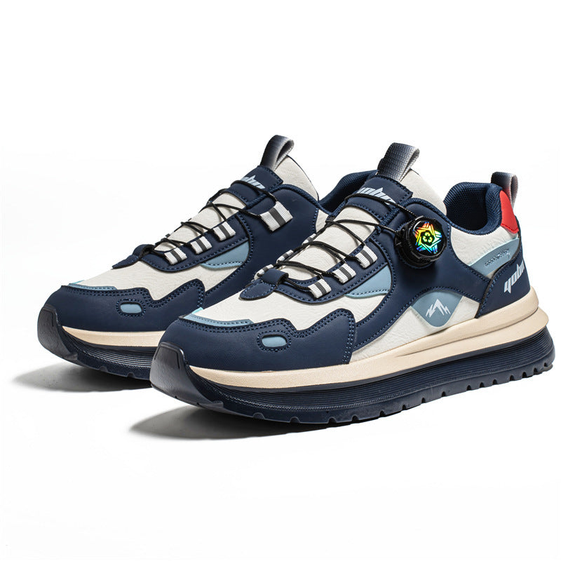 Damen Trail Laufschuhe Rutschfeste Sohle