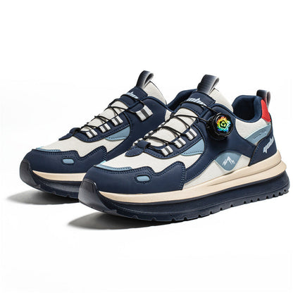 Damen Trail Laufschuhe Rutschfeste Sohle