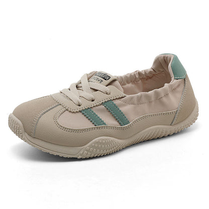 Damen Freizeitschuhe Elastisch Dämpfend Bequem