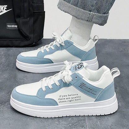 Damen Sneaker Strukturiert Bequem Schwarz - Norvielle