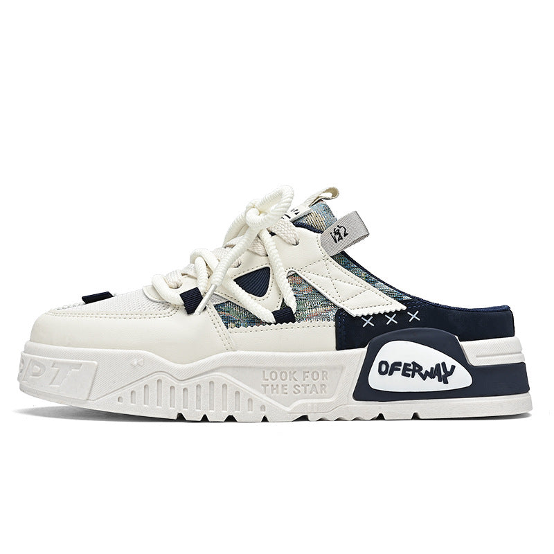 Damen Laufschuhe Sportlich Modisch Flexibel Sneaker