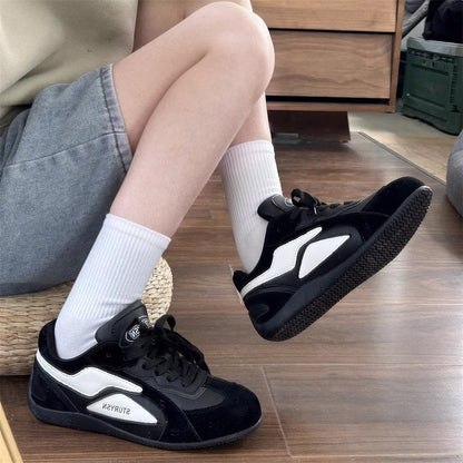 Damen Laufschuhe Sportlich Komfortabel Weiches Innenfutter