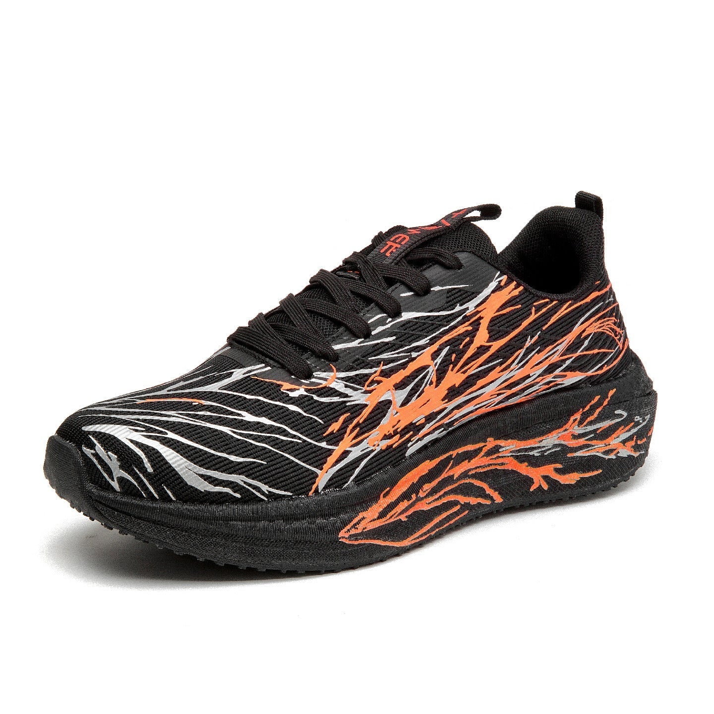 Damen Laufschuhe Leicht Flexibel Rutschfest