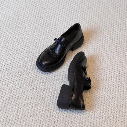 Damen Ballerinas Komfortabel Riemen Elegant