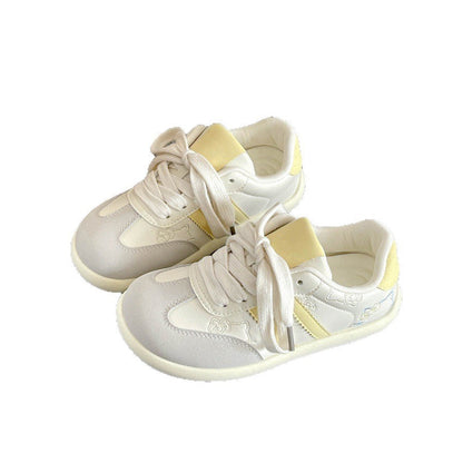 Damen Sneaker Sportlich Bunt