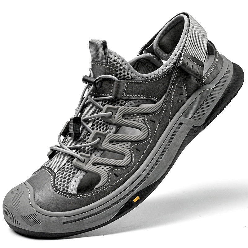 Damen Laufschuhe Rutschfest Flexibel