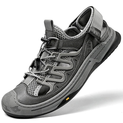 Damen Laufschuhe Rutschfest Flexibel