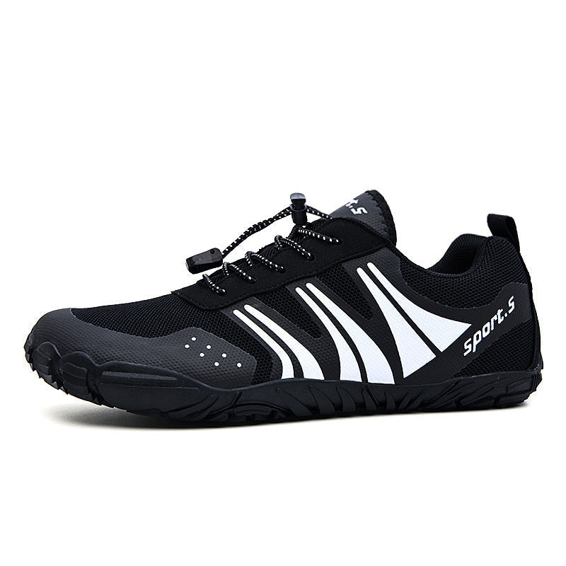 Damen Wasserschuhe Schnelltrocknend Rutschfest