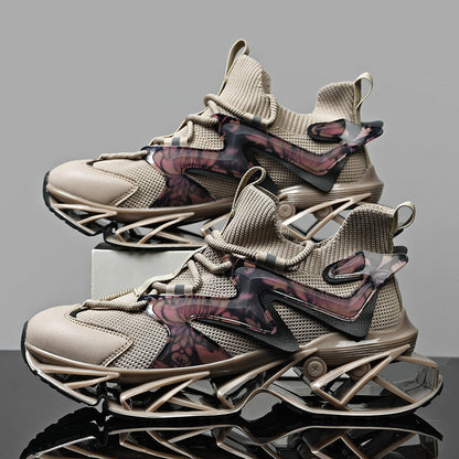 Damen Laufschuhe Leicht Mit Dämpfungstechnologie