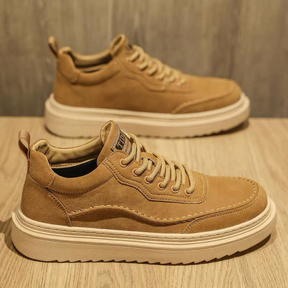 Damen Sneaker Robust Urban Style - Norvielle