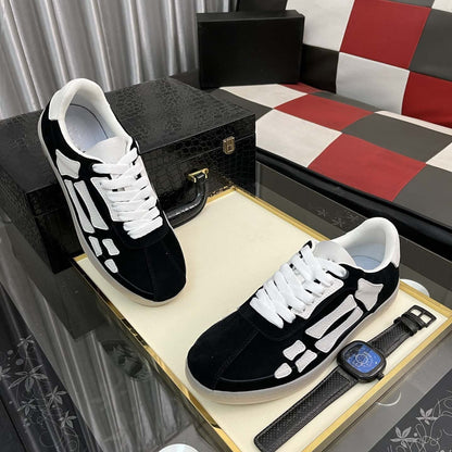 Damen Laufschuhe Sportlich atmungsaktives Obermaterial