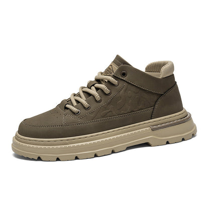 Damen High- Sneaker Robust Atmungsaktives Material