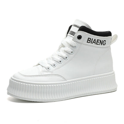 Damen Hochleistungs Sneaker Dämpfung