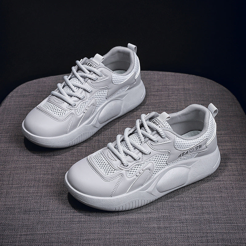 Damen Laufschuhe Atmungsaktiv Ergonomisch Bequem