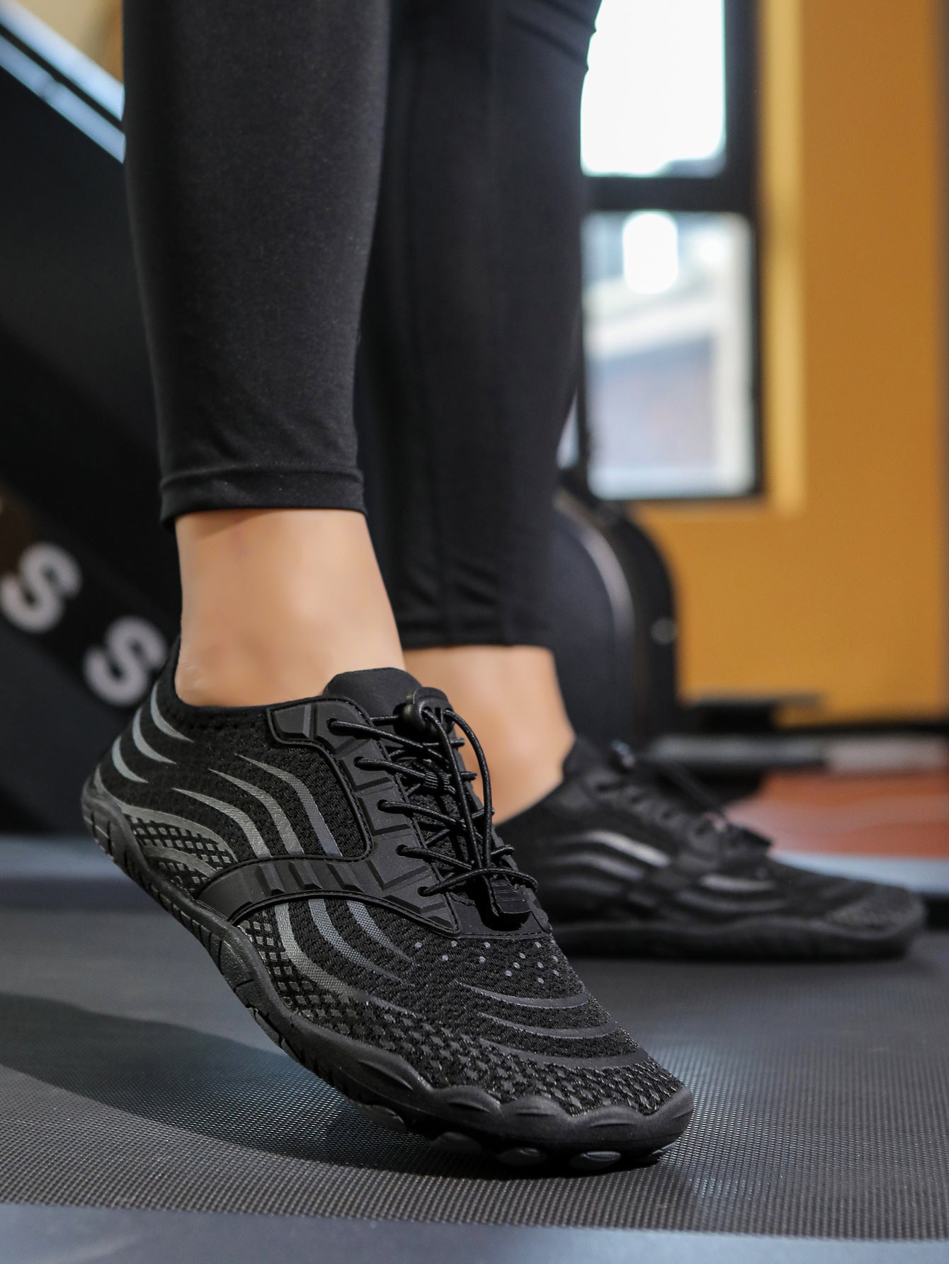 Damen Wasserschuhe Schnelltrocknend Flexibel Sport