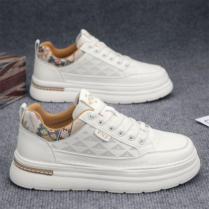 Damen Sneaker e Sportschuhe Mit Akzenten