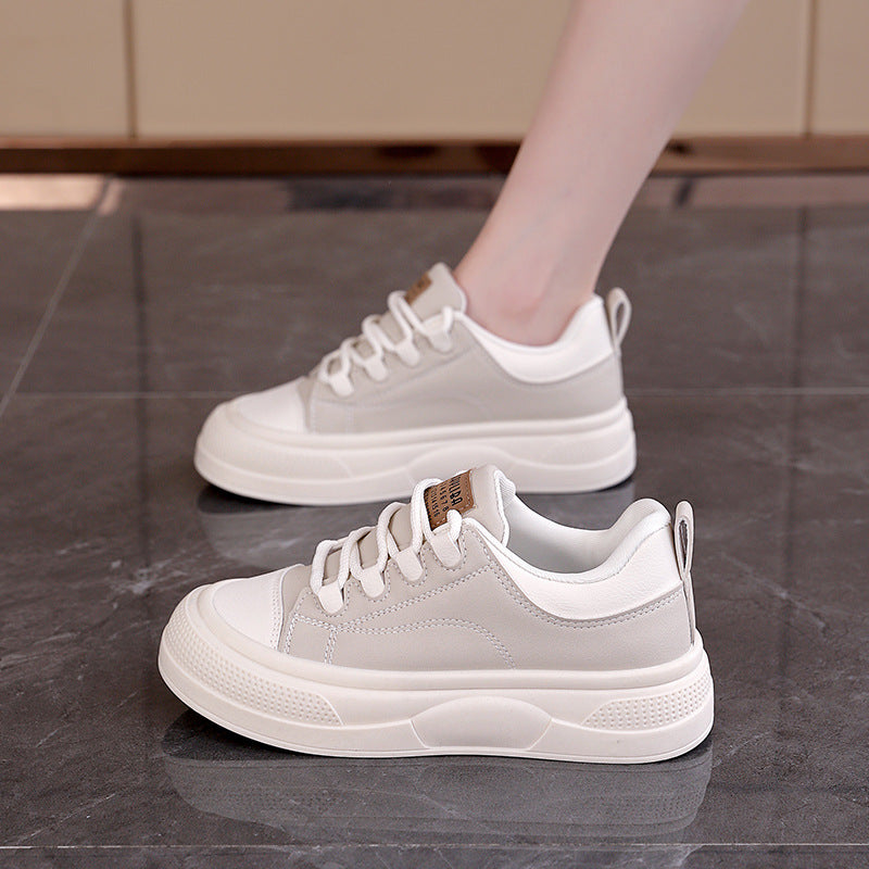 Damen Sneaker Rutschfest Komfortabel