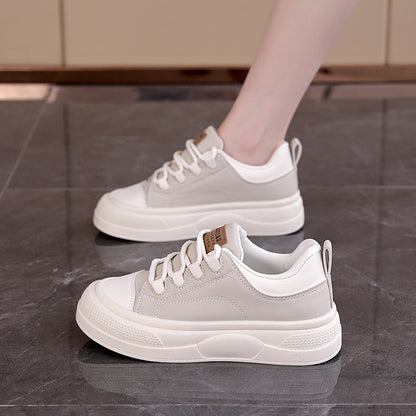 Damen Sneaker Rutschfest Komfortabel