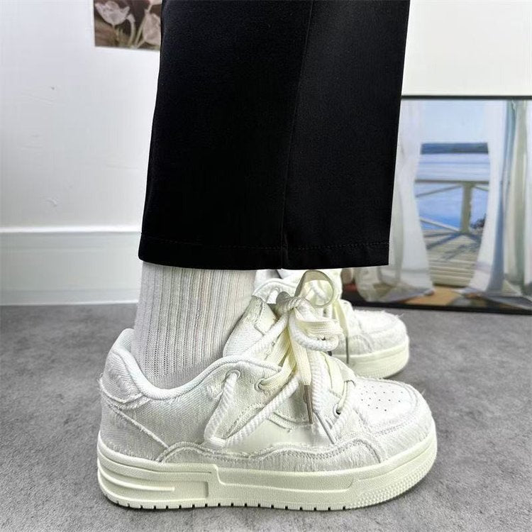 Damen Komfortschuhe Weich