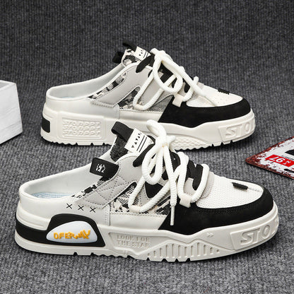 Damen Laufschuhe Sportlich Modisch Flexibel Sneaker