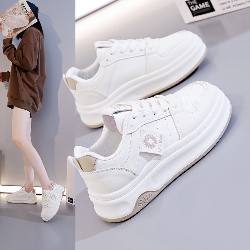 Damen Laufschuhe Sneaker Sportlich Komfortabel - Norvielle