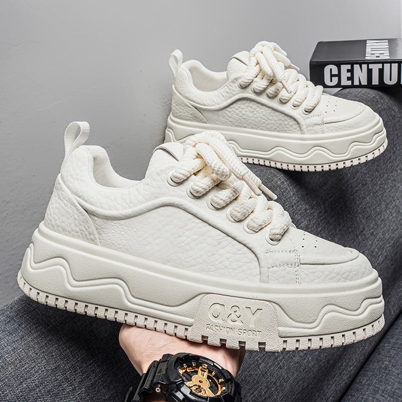 Damen Sneaker Bequem Hochwertig Sportlich
